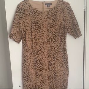 Lands' End Women's Dress